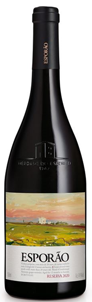 Esporão Reserve Red 2022