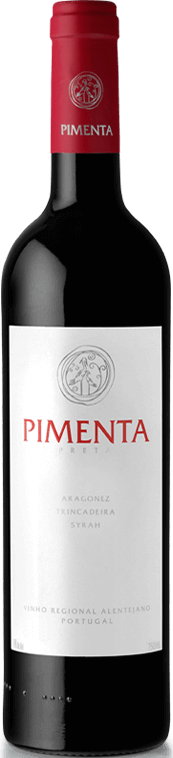 Pimenta Preta Tinto 2023