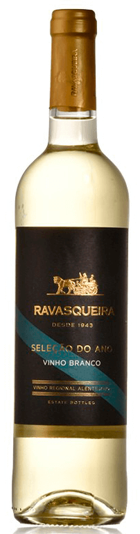 Monte Da Ravasqueira Seleção Do Ano Branco 2024