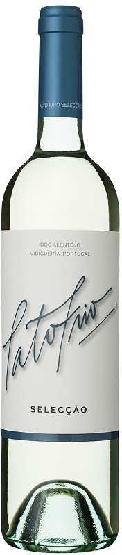 Pato Frio Vegan White Selection 2020