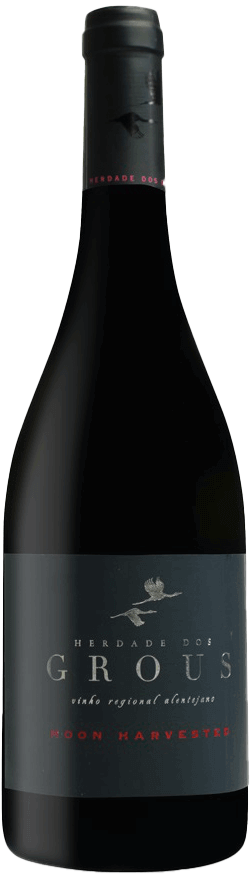 Herdade Grous Moon Harvested Tinto Magnum 2022