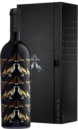 Arrepiado Amma Riserva Rosso 2020