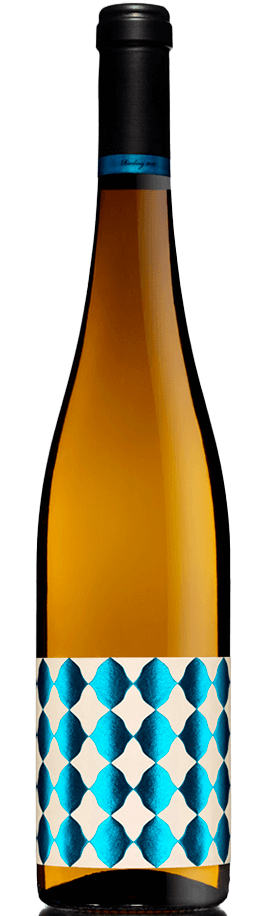 Arrepiado Riesling White 2022