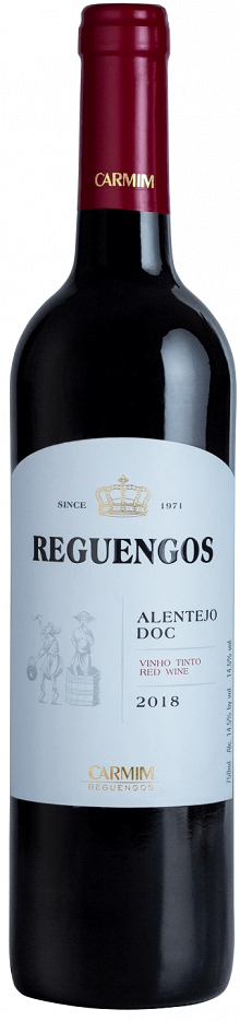 Reguengos Doc Rouge 2023