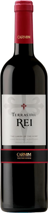Terras D'el Rei Red 2024