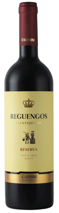 Reguengos Reserva Rotwein 2020