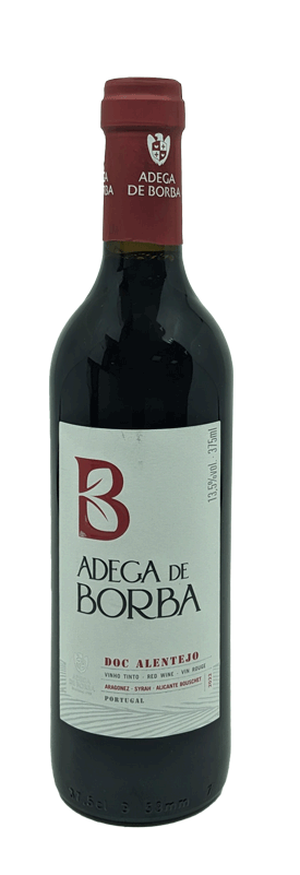 Borba Tinto 0,37cl 2022