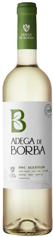 Borba Bianco 2024