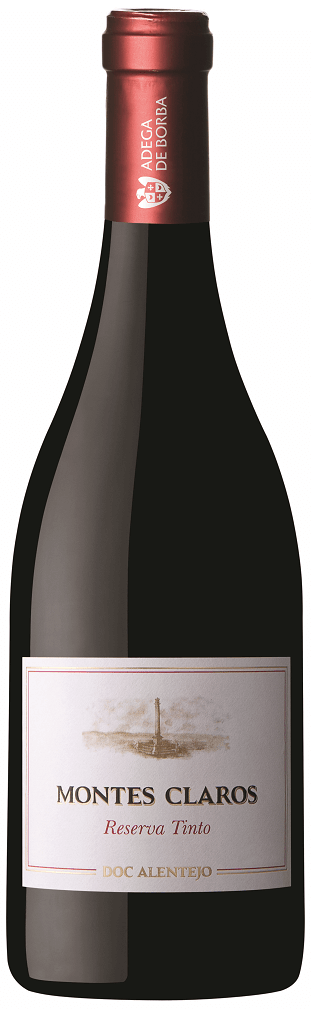 Borba Montes Claros Réserve Rouge 2021