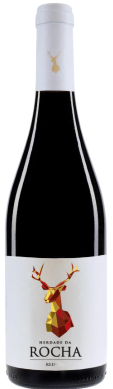 Herdade Da Rocha Tinto 2022