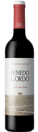 Penedo Gordo Tinto 2024