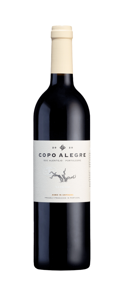 Niepoort Copo Alegre Old Vines Red 2020