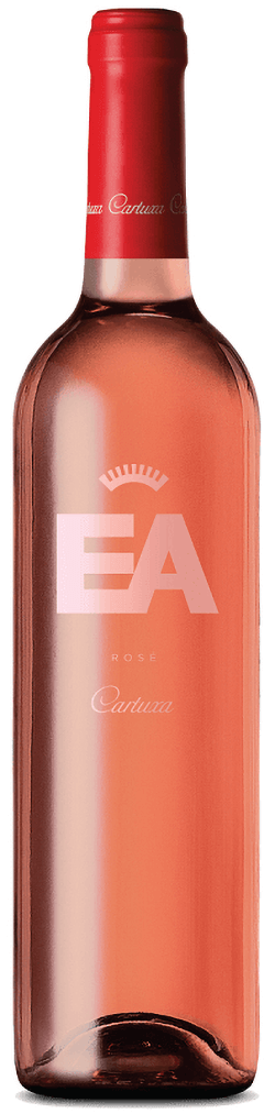 Fondazione Eugénio De Almeida Rosé 2023