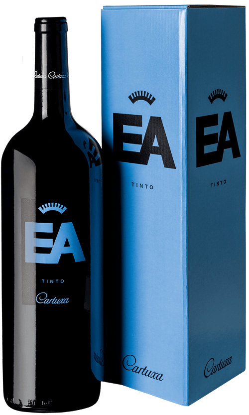 Eugénio De Almeida Rotwein Magnum 2022