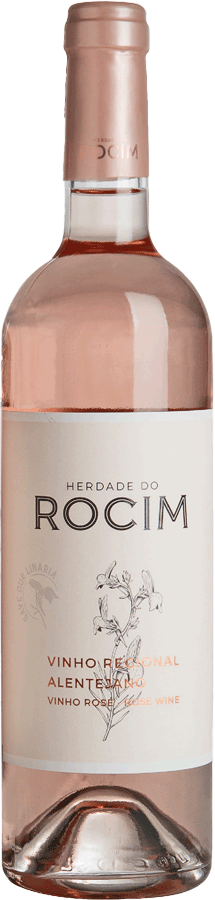 Herdade Do Rocim Rose 2024