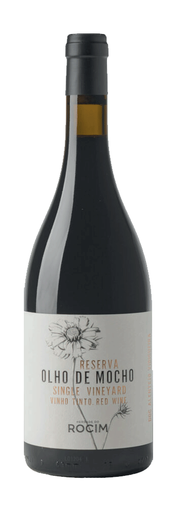 Olho De Mocho Single Vineyard Reserve Red 2023
