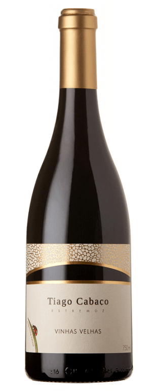 Tiago Cabaço Old Vines Red 2023