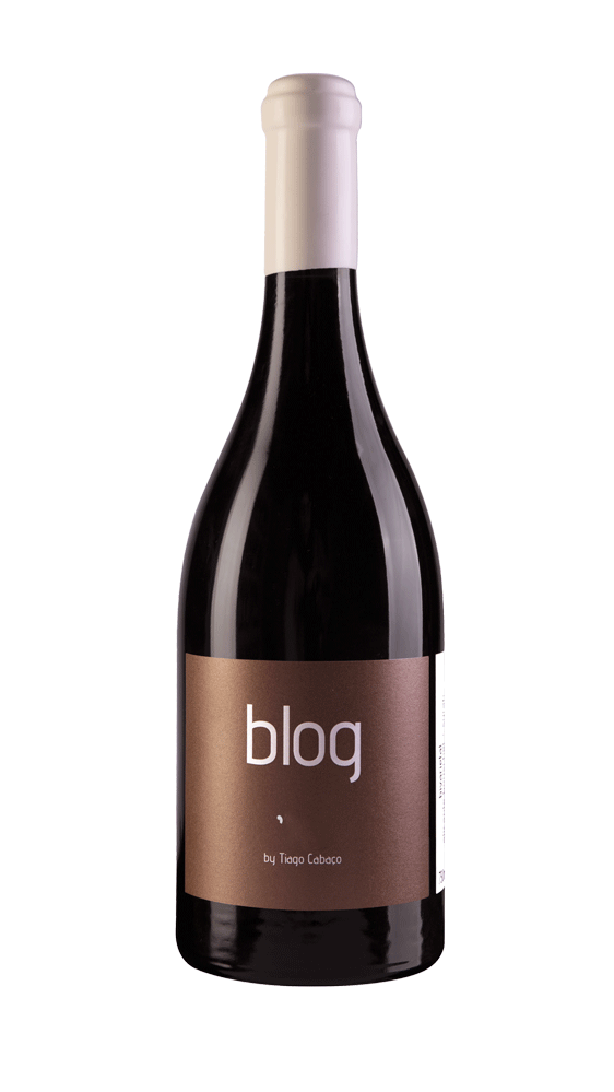 Tiago Cabaço Blog Bivarietal Red 2021