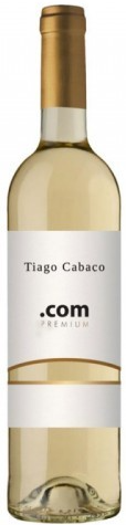 Tiago Cabaço .com Premium Branco 2024