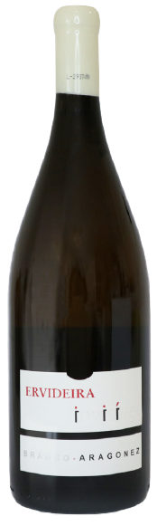 Ervideira Invisivel Branco Magnum 2023