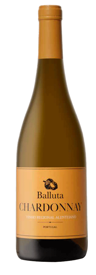 Balluta Chardonnay Branco 2023