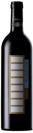 Scala Coeli Cabernet Sauvignon Rouge 2015