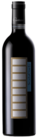 Scala Coeli Touriga Nacional Rouge 2020