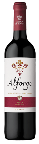 Alforje Tinto 2022