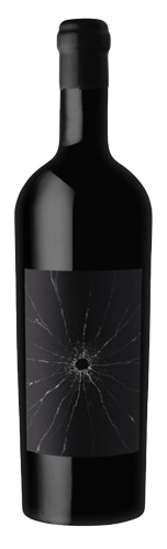 Herdade Papa Leite Tiro No Escuro Rotwein