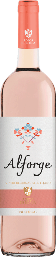 Alforja Rosa