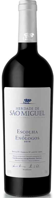 Herdade São Miguel Winemakers' Choice Red 2023