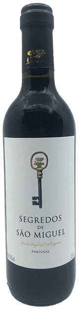 Herdade São Miguel Secrets Red 0.37l 2022