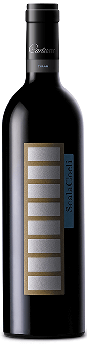 Scala Coeli Syrah Rouge 2021