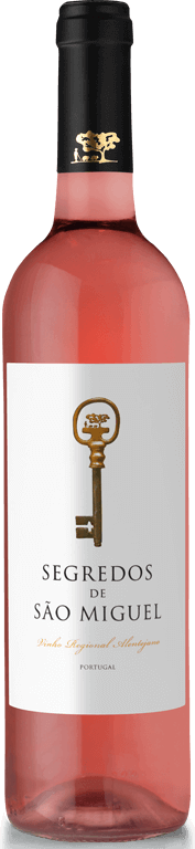Segredos De São Miguel Rosé 2024