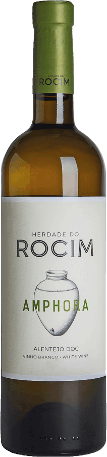 Herdade Rocim Amphora Branco 2024