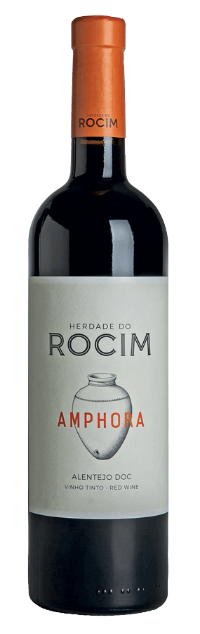 Herdade Do Rocim Amphora Red 2024