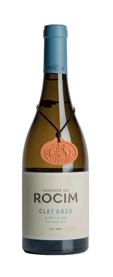 Herdade Do Rocim Clay Aged White 2022