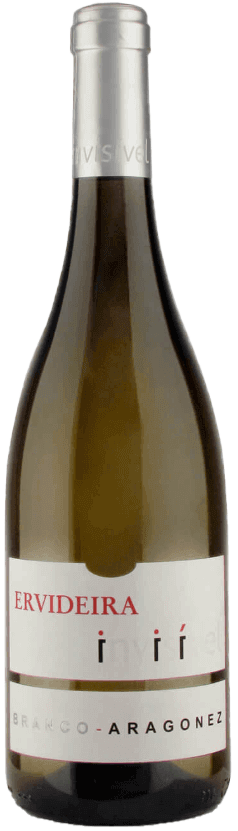 Ervideira Invisivel Branco 2024