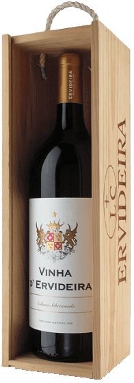 Vinha Ervideira Selected Harvest Red Magnum 2023