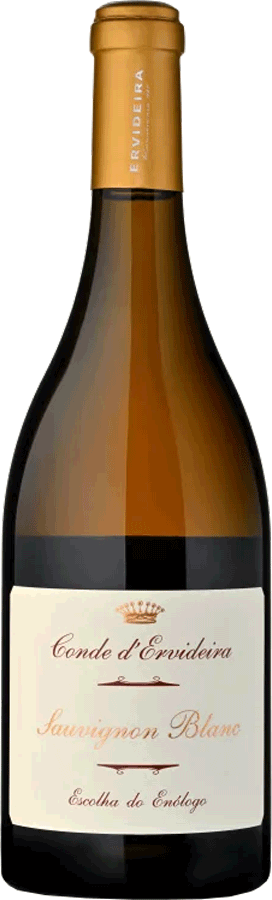 Conde Dervideira Sauvignon Blanc Branco
