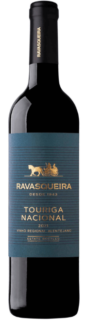 Monte Da Ravasqueira Touriga Nacional Rosso 2022