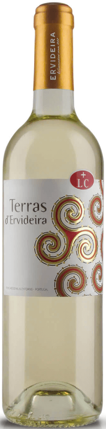 Terras Ervideira Branco 2023