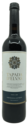 Tapada D'elvas Rosso
