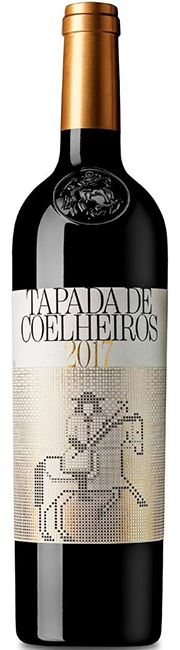 Tapada Dos Coelheiros Rosso 2017