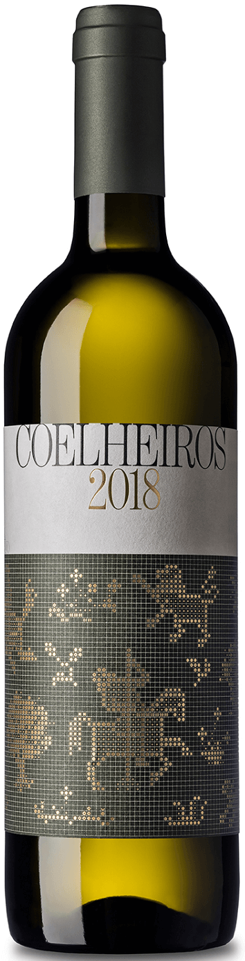 Coelheiros Colheita Branco 2024