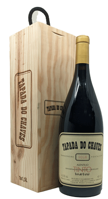 Tapada Do Chaves Riserva Rosso Magnum 2016
