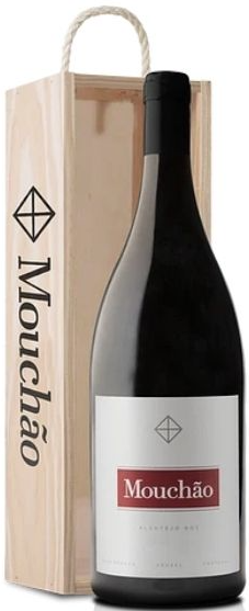 Mouchão Red Magnum 2017