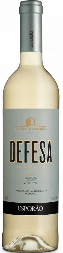 Vinha Da Defesa Branco 2024