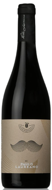 Paulo Laureano Colheita Tinto 2022