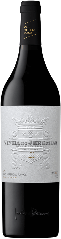 João Portugal Ramos Vinha Do Jeremias Tinto 2022